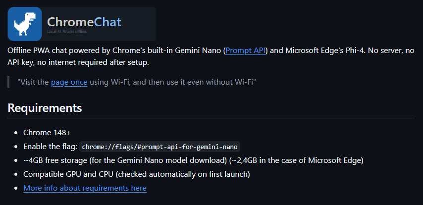 ChromeChat-setup-guide