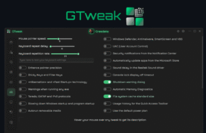GTweak-setup-guide
