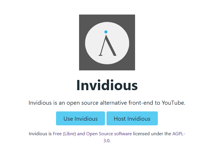 Invidious-setup-guide