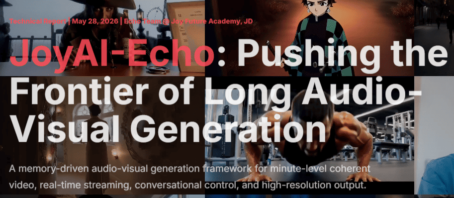 JoyAI-Echo-setup-guide