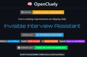 OpenCluely-setup-guide