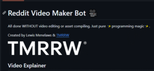 RedditVideoMakerBot-setup-guide