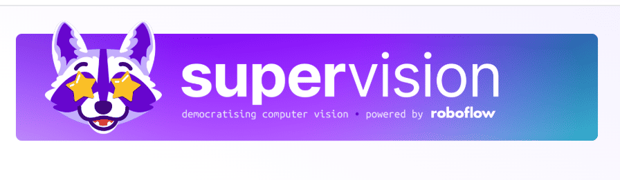 Roboflow-Supervision-setup-guide