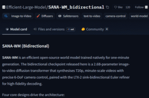 SANA-WM-setup-guide