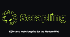 Scrapling-setup-guide