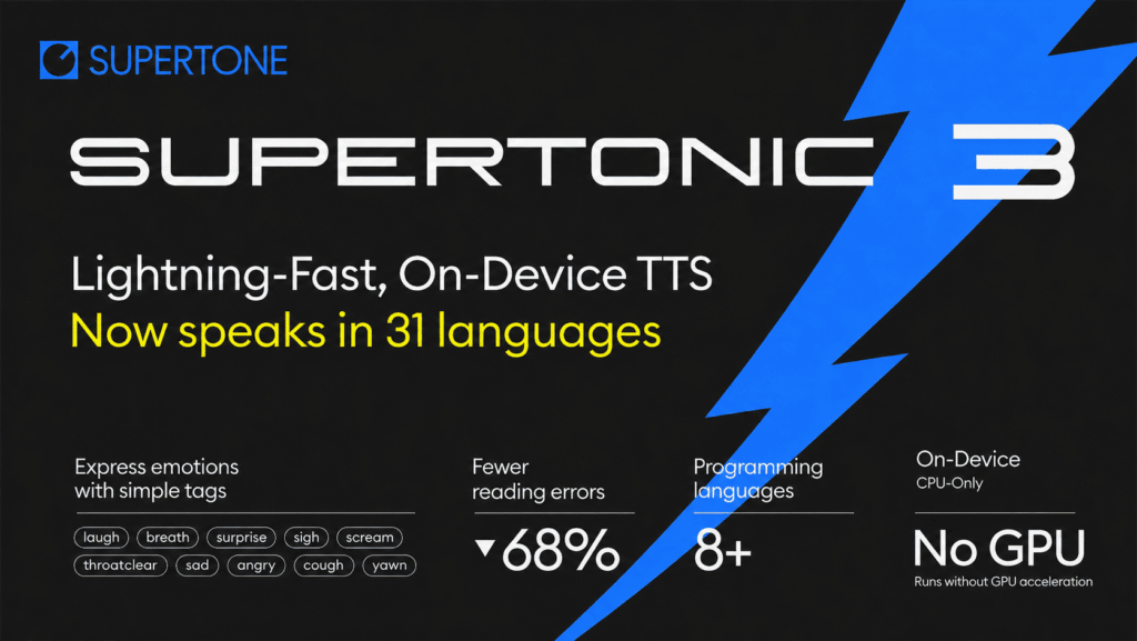 Supertonic-3-setup-guide