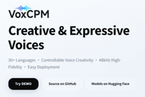 VoxCPM-setup-guide