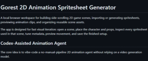 gorest-2d-animation-spritesheet-generator-setup-guide
