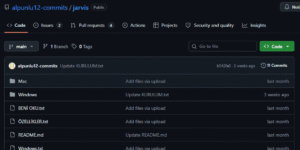 jarvis-setup-guide