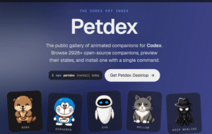 petdex-setup-guide