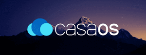 CasaOS-setup-guide