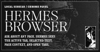 hermes-browser-extension-setup-guide