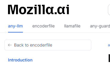 mozilla-ai-llamafile-setup-guide