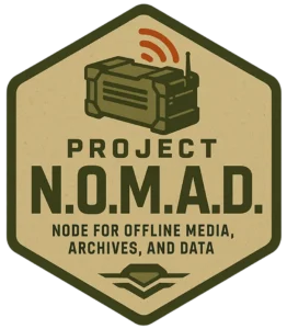 project-nomad-setup-guide