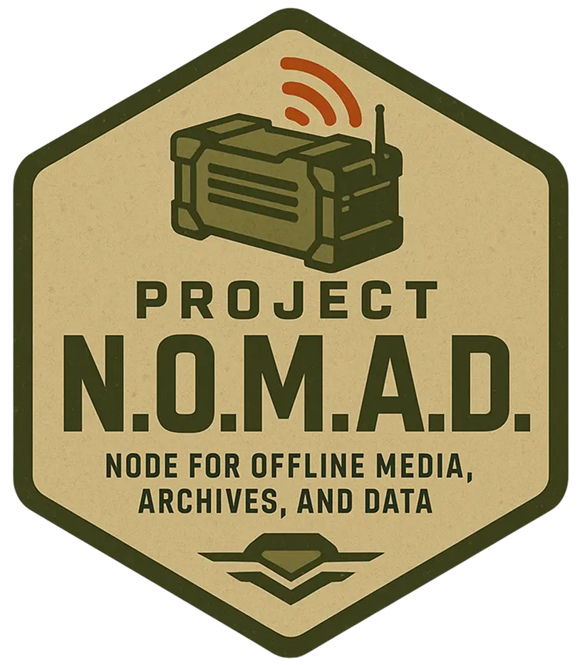 project-nomad-setup-guide