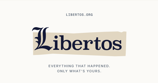 Libertos